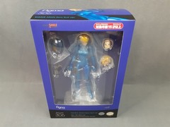 figma METROID Other M Samus Aran Zero Suit ver. Good Smile Company Japan (2026)