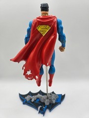 DC Direct HUSH Batman Superman Series 2 Adult Owned NM+ Complete Jim Lee