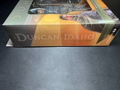 McFarlane Toys DUNE DUNCAN IDAHO 7” Action Figure NEW *Damaged Box*
