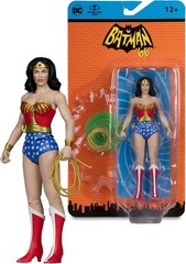 DC Retro 6 Pack (Batman 66′ Comic) 6in Action Figure
