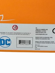 DC Collectibles Batman The Animated Series – Red Hood 7” Action Figure rare