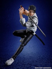 S.H.Figuarts Yuta Okkotsu Special Grade Sorcerer Jujutsu Kaisen Bandai Figure