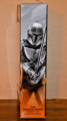 Star Wars The Black Series – The Mandalorian (Mines of Mandalore) Action Figure