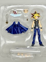 figma #276 Yami Yugi Max Factory Yu-Gi-Oh! Duel Monsters