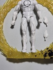 Marvel Legends Zero Amazon Exclusive 5 Pack X-Men Action Figure