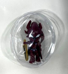 Solo Leveling 3″ RARE IGRIS THE BLOOD RED COMMANDER Mini Figure Series 1 2026