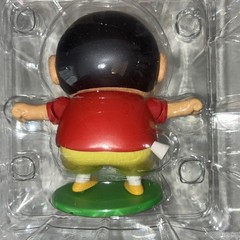 Crayon Shin-Chan Dynamic New Life Series Blind Box Confirmed Figure Hot Toy Gift