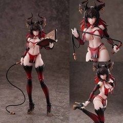 New In Box Snail Shell Succubus Lustia Second Phase 1/12 Action Figure Toy