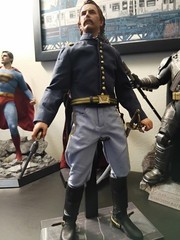 🔥 1/6 DID John Dunbar Civil War Action Figure Dances With Wolves Kevin Costner