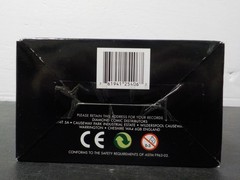 G204 DC Direct Kingdom Come Jade Action Figure