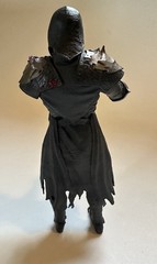 McFarlane Mortal Kombat Noob Saibot Bloody GameStop Exclusive Action Figure 7”