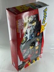 Pokemon Clip ‘N’ Go Bandolier Set 2022 NEW Factory Sealed Deluxe Pack Holds 6