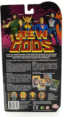 New! DC Direct New Gods Series 2 Superman Action Figure