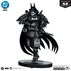 Batman Ninja (Batman Black & White) 1:10 Scale Resin Statue Limited Edition