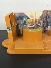 1978 Creature Cantina Action Playset STAR WARS Vintage 100% COMPLETE – EXCELLENT
