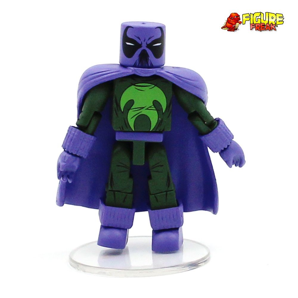 Marvel Minimates Series 77 Prowler