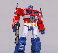4th Party MP10 MP44 Optimus OP Color Version MP Scale NEW🇺🇲USA!
