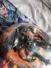 Kenner Aliens Alien Arachnid Sneak Attack & Venom Spray + Queen Sealed Lot