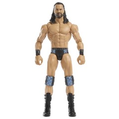 Drew McIntyre – WWE Main Event Greatest Hits 1 Mattel Toy Wrestling Figure
