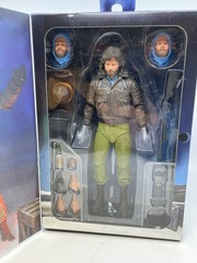 NECA – Ultimate MC Ready Outpost 31 Version – The Thing