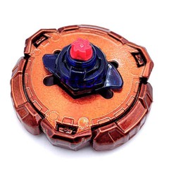 Tomy Takara Fang Leone W105R2F Beyblade Red Burning Claw Metal WBBA New In Box