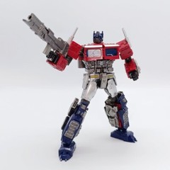 New OP Commander Autobot BAIWEI TW-1027 Action Figure Deformabl Robot Toys 7″
