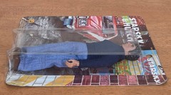 New Sealed Mego Starsky & Hutch 8 Inch Action Figure Doll MOC 1976 Vintage