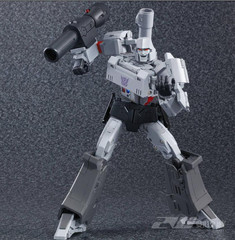 New Takara Tomy Transforms MP-36 Megas Figures Kids Toy