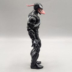 2024 Hasbro Marvel Legends Spider-Man Retro Venom 7″ Walmart Exclusive