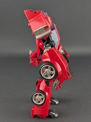 Transformers Prime First Edition Cliffjumper complete Takara Deluxe 004 Japanese