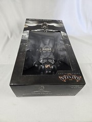 Batman Arkham Knight 1/4 Scale About 18” Authentic Neca Figure USA Seller New!