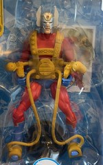 McFarlane DC Multiverse New Gods Orion Gold Label Action Figure Sealed