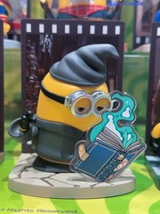 Minions & Monst Series Blind Box Figure Cute Toy Confirmed