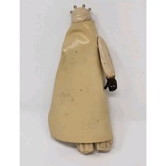 Star Wars Action Figure 1977 Sand People Tusken Raider No Weapon