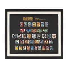 Pokemon Center Pokemon Game Package Collection 30th Anniv. Goods New Japan
