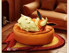 NEW! YOU PICK! Sleepy Eevee and Eeveelution Series Blind Box officially licensed