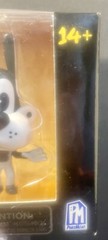 Original Bendy and the Ink Machine Series 1 Collectible Vinyl Figure 4-Pack Box
