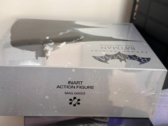 INART MAG-G0003 1/12 Batman Arkham Origins Collectible Action Figure Toys