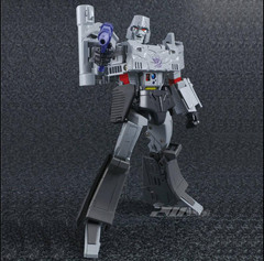 New Takara Tomy Transforms MP-36 Megas Figures Kids Toy
