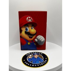 Paladone Super Mario Super Mushroom 4″ Light #001 Icons Series 1 Nintendo New