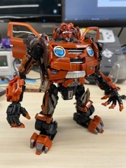 Unique Toys UT-R07 Dumber Mudflap Alloy MP Scale SEALED NEW🇺🇸USA!