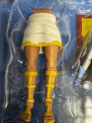 McFarlane Toys Batman the Animated Series Batgirl 6″ Action Figure