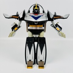 Power Rangers Time Force Timeranger DX Time Shadow TimeShadow Megazord SAKUKARE