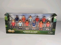PMI Supergoal All Stars Starting 11 Deluxe Box SM2080 World Cup 26 FIFA Messi