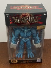 “Exodia Slifer Ra Obelisk FULL SET Gods – Phat mojo