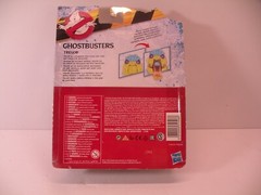 Ghostbusters Afterlife Fright Features TREVOR Action Figure Hasbro New
