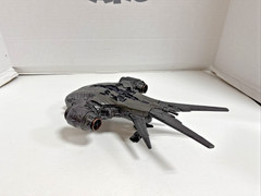 Terminator Salvation Hunter Killer Playmates 2009