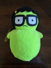 Bob’s Burgers Kuchi Kopi Family Plush Set in Display Box
