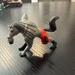 GOAT THE MOVIE 2.5″ Blind Mystery Figure Mane Attraction Roarball Jada Toys 2026
