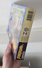 Vintage Glasslite The Phantom Magic Fix (Colorforms) MiSB Sealed 90s Billy Zane